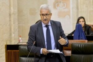 Jiménez Barrios dice que el Plan Integral despeja el presente y el futuro de la comarca