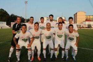 Un Algeciras líder se medirá a un invicto Utrera