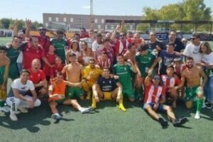 (0-2) El Algeciras gana Utrera (video)