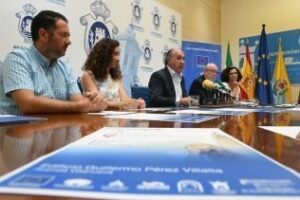 Algeciras acogerá un congreso de emprendimiento femenino los días 15 y 16 de noviembre