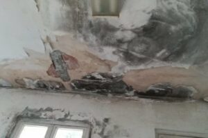 Libres Algeciras pide al Área Sanitaria que actúe en el centro de salud de La Bajadilla