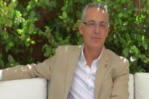 Juan Lozano destaca el esfuerzo de la Junta de Andalucía en el desarrollo de políticas contra el desempleo