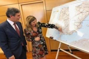 El Gobierno se compromete, expondrá las previsiones sobre el Algeciras-Bobadilla