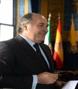 Por un Campo de Gibraltar con voz propia ante el Brexit. Por: José Ignacio Landaluce