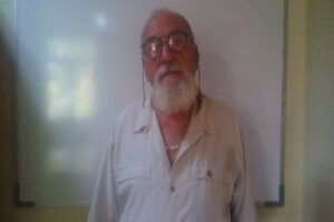 Willy García es nombrado nuevo presidente del Ateneo Republicano del Campo de Gibraltar