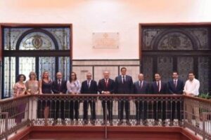 Algeciras y Tánger estrechan sus lazos