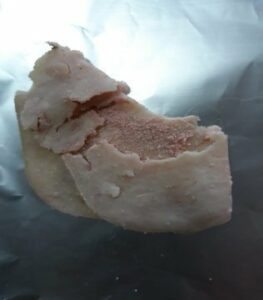 Yo reportero: Jamón con veneno en el Rinconcillo