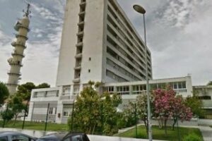 La Junta aporta un millón de euros para reformar el asilo de San José Artesano