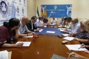 La Comisión Informativa de Hacienda aprueba las modificaciones de las Ordenanzas Fiscales