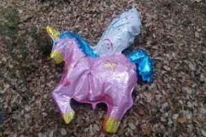 Cuando la fiesta no termina bien