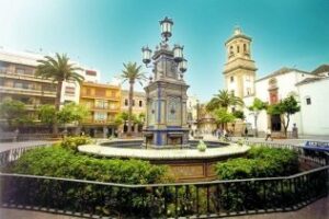 Diputación destina 75.000 euros para la restauración del conjunto monumental cerámico de la Plaza Alta