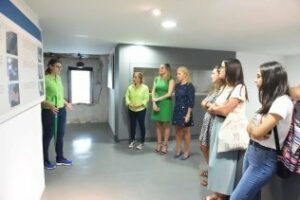 Algeciras celebra activiades en el Día Mundial del Turismo