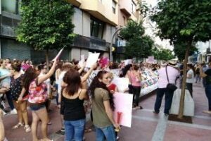 Izquierda Unida califica de fantasmada el compromiso de Landaluce con los centros educativos