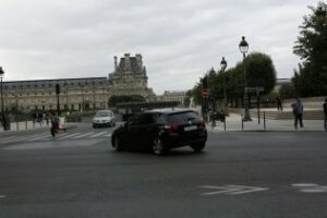 Peugeot y el cine: una historia de momentos inolvidables