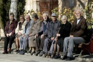 Las pensiones en base al IPC real.Por: Ángel Luis Jiménez