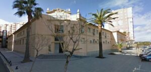 (ACTUALIZACIÓN) El hombre apuñalado es el dueño de la narcolancha que arroyó mortalmente al niño en Getares