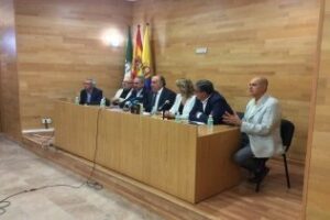 Pepe Vargas presenta en el Centro Documental su libro autobiográfico La casa de los Vargas