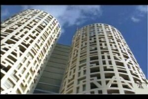 Nyesa incorporará a las Torres de Hércules 95 oficinas y 144 plazas de aparcamiento