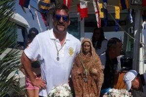 Decretan el ingreso en prisión de los dos compañeros del buzo fallecido Manuel Sánchez Calero