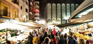 La celebración de Tosantos se aplaza para el próximo sábado por la lluvia