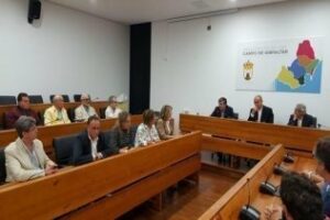 Mancomunidad hace patria con su patrimonio histórico