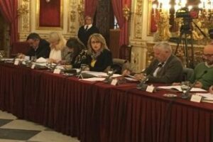 El PP logra el respaldo unánime para que el arte sureño sea Patrimonio de la Humanidad de la UNESCO