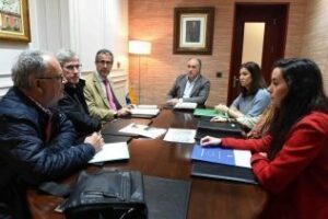 Será desarrollado de un plan de actuación en las viviendas de La Piñera, La Piñera Vieja y 15 de Junio con la ITI