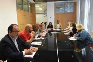 La Gerencia Municipal de Urbanismo aprueba el Plan Municipal de Vivienda y Suelo de Algeciras