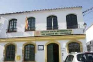 San Martín del Tesorillo se convertirá hoy en el octavo municipio del Campo de Gibraltar