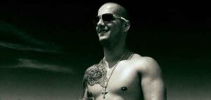 (ACTUALIZACIÓN) Identifican el cadáver localizado esta madrugada como el del narco Brian Martos