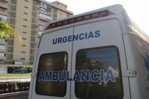 Convocan huelga indefinida de ambulancias de 24 horas los lunes, miércoles y viernes