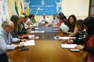 La Junta de Gobierno aprueba sanciones a ciudadanos por infracciones en materia de limpieza