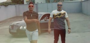 La Policía Nacional detiene a Isco el Castañita tras obtener un punto facilitado por sus abogados