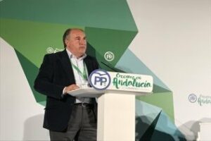 Landaluce pide al nuevo Gobierno que dé los recursos necesarios para combatir el narcotráfico