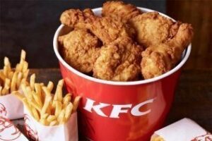 Kentucky Freid Chicken (KFC) abrirá un restaurante de comida rápida en Los Pastores