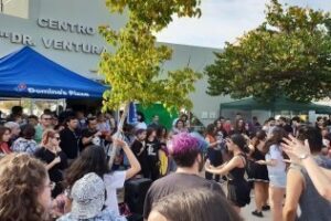 Libres por Algeciras lamenta que el Ayuntamiento no diera apoyo al Salón del Manga