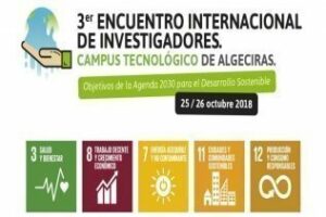 La Fundación Campus Tecnológico organiza el III Encuentro Internacional de Investigadores