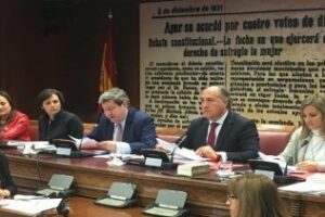 Sale adelante la PNL de Landaluce pidiendo al nuevo Gobierno recursos contra el narcotráfico