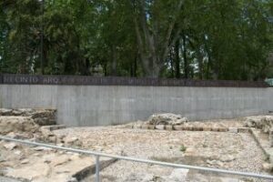 Contratan la asistencia técnica para la puesta en valor del parque de las Murallas Meriníes