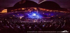 La Niña Pastori derrocha voz en Algeciras (fotos)