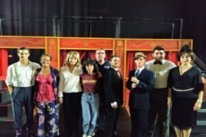 El musical Chicago cubre la programación cultural durante el puente en el Teatro Florida