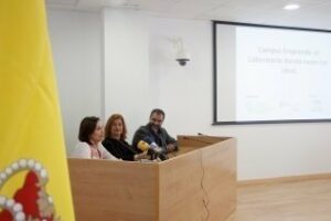 Campus Tecnológico y la UCA presentan Campus Emprende, el laboratorio donde nacen las ideas