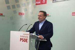 PSOE reseña el valor social de los PGE y valora el plan especial de empleo que beneficiará a Cádiz