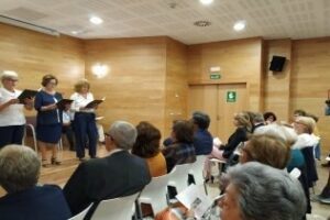 El Centro Documental acoge la lectura dramatizada de El Viejo Celoso, de Cervantes