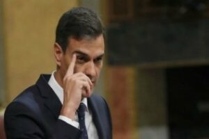 Sánchez afirma que la prioridad haya o no acuerdo" es el desarrollo del Campo de Gibraltar