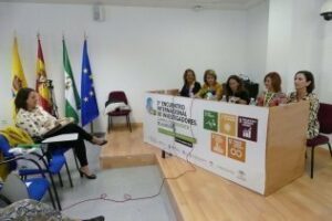 La Fundación Campus Tecnológico inaugura el Encuentro Internacional de Investigadores