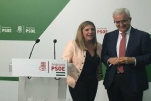 Presentada la lista del PSOE por Cádiz a las andalucas