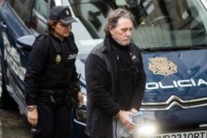 Según su abogado, Sito Miñanco dice estar tranquilo" ante su juicio por blanqueo