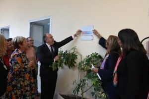 Diverciencia abre sus puertas a un espacio permanente en el antiguo Hospital Militar