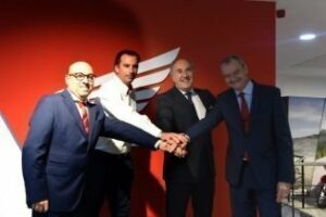 Nuevo concesionario Honda en Algeciras